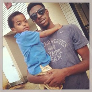 Meet your Posher, Clifford